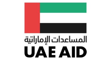 صورة توضيحية - سفارة الامارات في بيروت أطلقت مشروع إفطار صائم 25 الف وجبة رمضانية