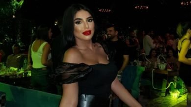 صورة توضيحية - اللبنانية عليا رباب تشعل tiktok بدقائق معدودة ب تخطى المليون مشاهدة