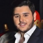 صورة مميزة: الوليد الحلاني ملك السهرات وحفلات الزفاف : شاهد الفيديو