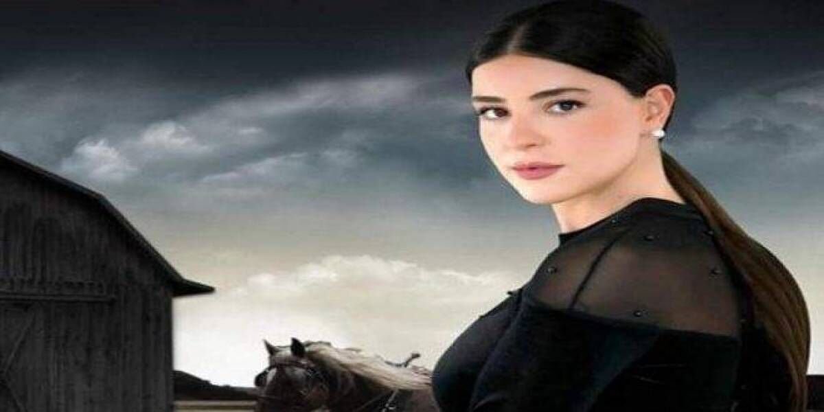 رهف عبدالله نعم أحببت لارا..عمار شلق أوّل من ساندني وهذا رأيي بالمخرج ايلي معلوف! - صورة مميزة صورة مميزة: رهف عبدالله نعم أحببت لارا..عمار شلق أوّل من ساندني وهذا رأيي بالمخرج ايلي معلوف!