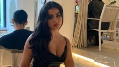 صورة توضيحية - عدسات Youmi تصنف ضمن قائمة أفضل العدسات اللاصقة