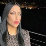 الإعلاميّة نورا الأكرمي “أُم جوليا” أيقونة إعلامية لامعة وسيدة أعمال ناجحة - صورة مميزة صورة مميزة: الإعلاميّة نورا الأكرمي “أُم جوليا” أيقونة إعلامية لامعة وسيدة أعمال ناجحة