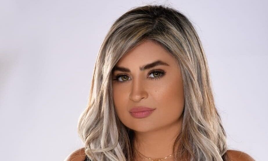 خبيرة التاتو عبير حوراني ضيفة برنامج عالموضة مع الاعلامية داليا طه