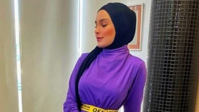 سالي من أنا إختصاصية ولست طبيبة والأخبار التي انتشرت عني عارية عن الصحة ولديَّ شهود وشواهد