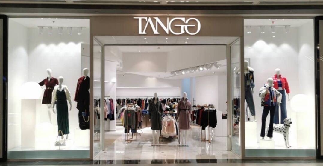 إفتتاح فرع جديد ل Tango Store في Centro Mall