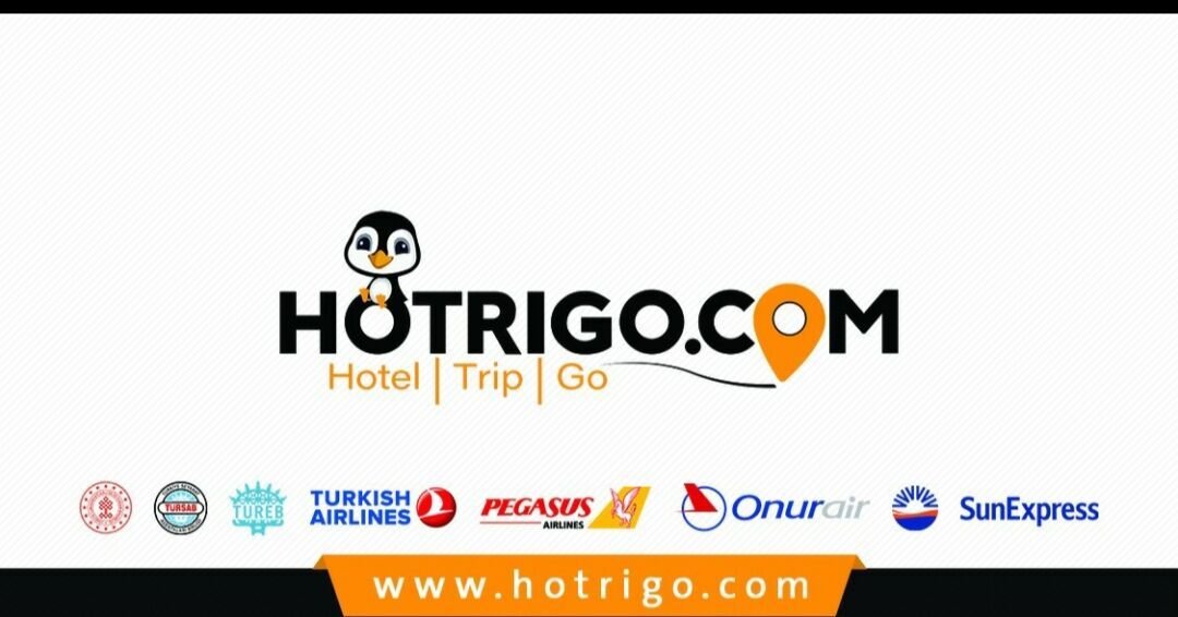 شركة HOTRIGO للسياحة والسفر مقرّها إسطنبول خدمة مميزة .. تعرفوا من قبل صاحبها السيد بسام حزوري على جميع خدماتها