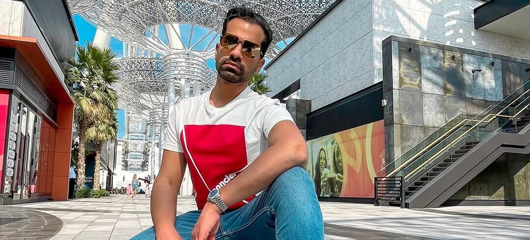 الدكتور وليد المصراتي من أهم المؤثرين على منصات التواصل الإجتماعي