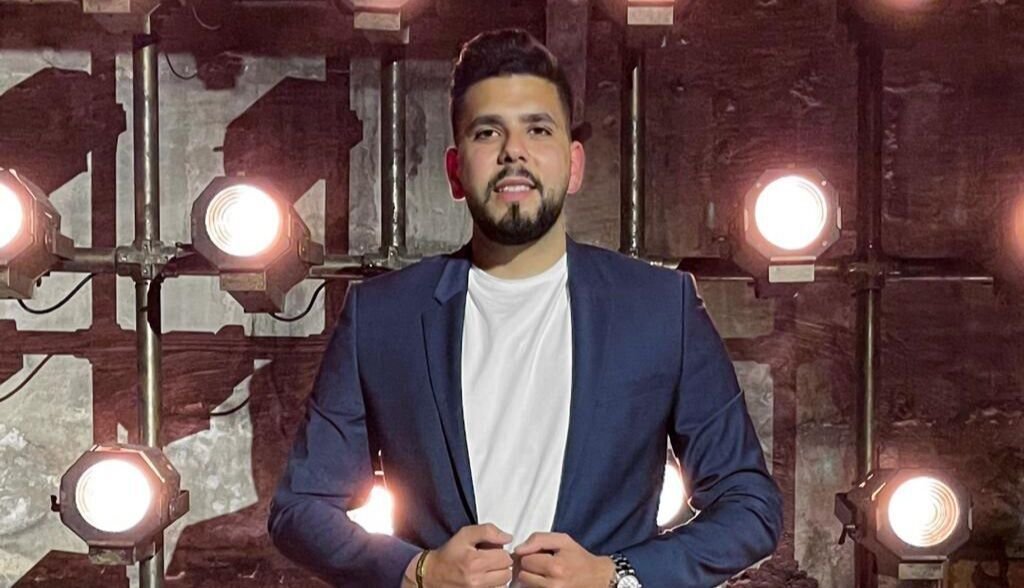 صورة مميزة: مروان زغيب يطلق عصر جديد كلمات الراحل نسيم العلم
