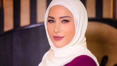 صورة توضيحية - خبيرة التاتو هدى داغر شخصية بارزة دون حملات اعلامية واعلانية