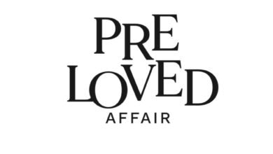 صورة توضيحية - Preloved Affair UAE لصاحبتها جيلان مملوك الداعوق توفر خدمة التوصيل الى جميع انحاء الإمارات