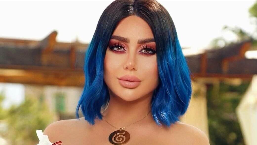 صورة مميزة: بين الإعلام والتمثيل Mirna Ozoor تُثبت نفسها بقوة