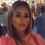 صورة مميزة: خبيرة التجميل عظمي شبير/ Uzma Shbr تعمل على مبدأ رضا الزبون أولاً