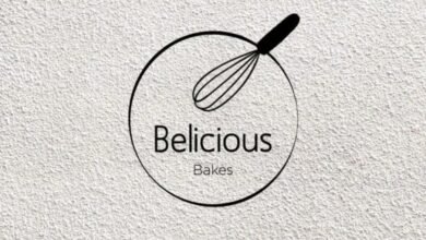 صورة توضيحية - ما هو السر وراء لون الخبز الأرجواني لدى Belicious Bakes؟