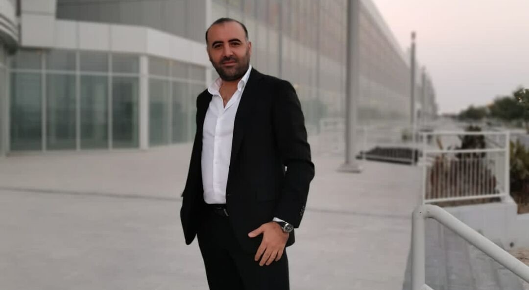 Atef Hazime, a Pioneer in the Global Tobacco Manufacturing Industry