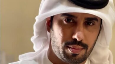 صورة توضيحية - سعيد العمران يشارك مع فريق فزعة في خدمة الانسان