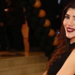 صورة مميزة: عبر “السياسة” الكويتية.. الإعلامية أنوار أبو حمدان تُذيع أخبار التطورات السياسية في لبنان