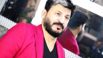 صورة توضيحية - اغنية فلوسي للقيصر أبو حلب تقترب من المليون مشاهدة