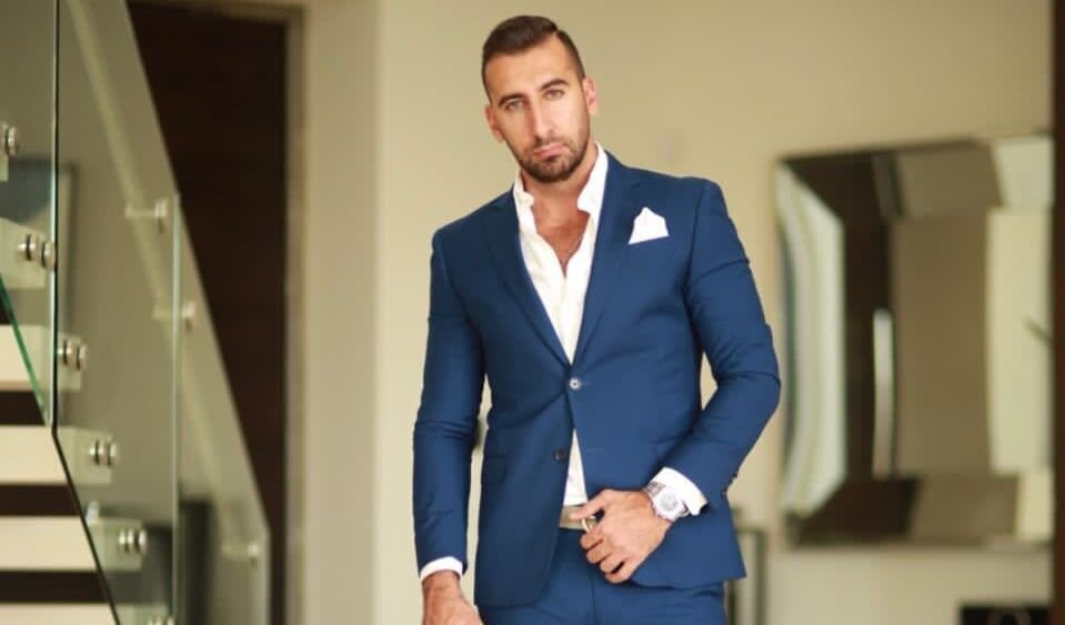 خليل زيادة هل نحن بحاجة لـ هالمار شاخت لبناني ؟!