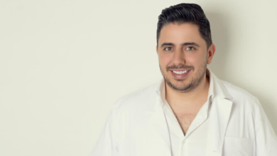 من هو أشهر طبيب تجميل في لبنان؟