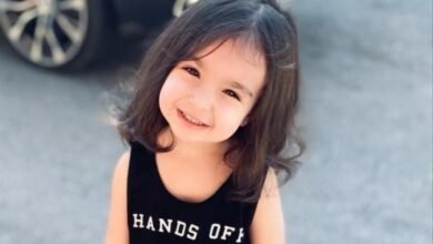 صورة توضيحية - Celia Ghaddar The Number One In Babies Fashion In Lebanon & Arab Countries