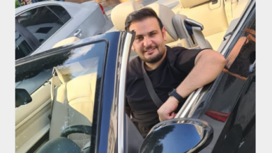 نورس محمود يقدم نصائح لحماية الإنستغرام