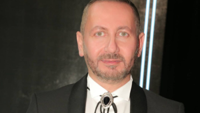 دكتور التجميل “Ali AbedAli” يتحدث عن عملية شد الجفون