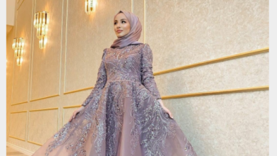 ماذا تفعلين قبل شراء فستان؟ سؤال تجيب عنه مصممة الأزياء العالمية زينة حلبي