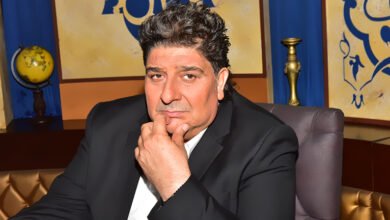 صورة توضيحية - رئيس الاتحاد العربي لتنمية الصادرات والصناعات الجلدية الدكتور بسام فرشوخ وزير الصحة أخطأ ويتحمل المسؤولية !
