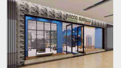 شركة “Rocco Ravalli” تحقق النجاحات