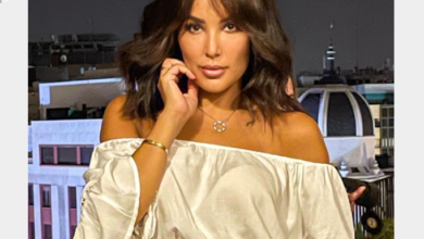 إيناس حراق تطرق الى ظاهرة الرشاوى