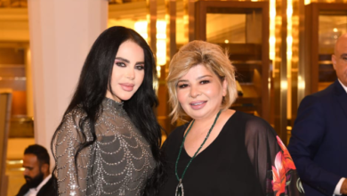 جائزة جديدة في رصيد المنتجة عنود معاليقي