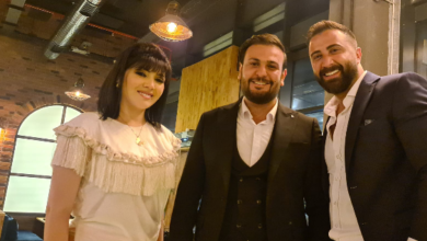 كيف تجذب الجمهور في انستغرام؟ سؤال يجيب عنه خبير مواقع التواصل الاجتماعي “Nawras Mahmoud”