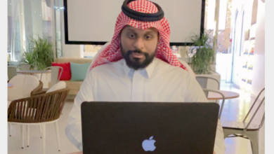 التعرض للإبتزاز الإلكتروني… حديث مع  ابراهيم محمد