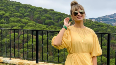 مدونة الديكور “Rasha AbdelReda” : العتب على قد المحبة