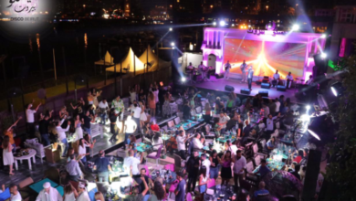 تعرف على اهم المرافق السياحية في لبنان