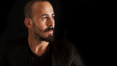 المزيّن هاني المقهور يواكب الموضة العصرية