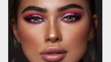 مايا قواس في حديث حول اختيار خبيرة التجميل الخاصة بليلة الزفاف