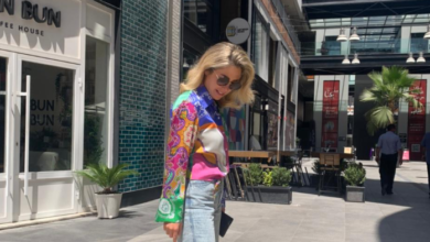 سيدة الأعمال “Jilane Mamlouk” في حديث حول ايجابيات المتاجر الإلكترونية