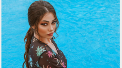 تيا الكردي تواصل التألق