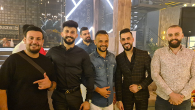 انتبه من الحظر في انستغرام… حديث مع خبير مواقع التواصل الاجتماعي “Nawras Mahmoud “