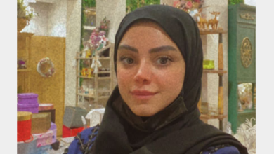 شروط يجب اتباعها اثناء التصميم…حديث مع مصممة الأزياء السعودية “Zahra Al Khalifa”