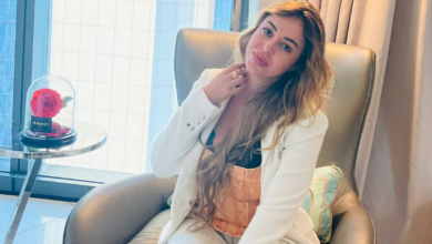 سيدة الأعمال “Aya Haddad” تسلط الضوء على شروط نجاح سيدات الأعمال