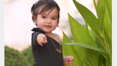 تعرفوا على Celia Ghaddar