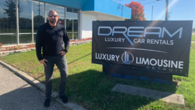 شركة ” Dream Luxury Car Rentals”.. اكبر شركات الولايات المتحدة لتأجير السيارات