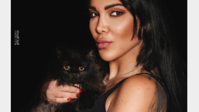 نتالي حجيج الشهيرة بـ “جعدانيستا” تواصل النجاح