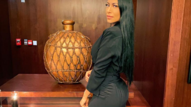 الإعلامية “Noura Akremi” المعروفة بـ”نورة العكرمي” تستعد لحدث جديد