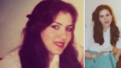 الإعلامية “Anwaar Abu Hamdan” تعايد والدتها في عيد ميلادها