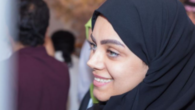 زهرة الخليفة و معتقدات خاطئة في عالم تصميم الأزياء