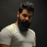 صورة مميزة: النظام الغذائي عنصر أساسي لأي نشاط رياضي… حديث خاص مع إبراهيم النونو