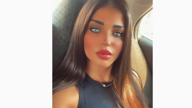 صورة توضيحية - راما حمامي تطلق عدسات مميزة